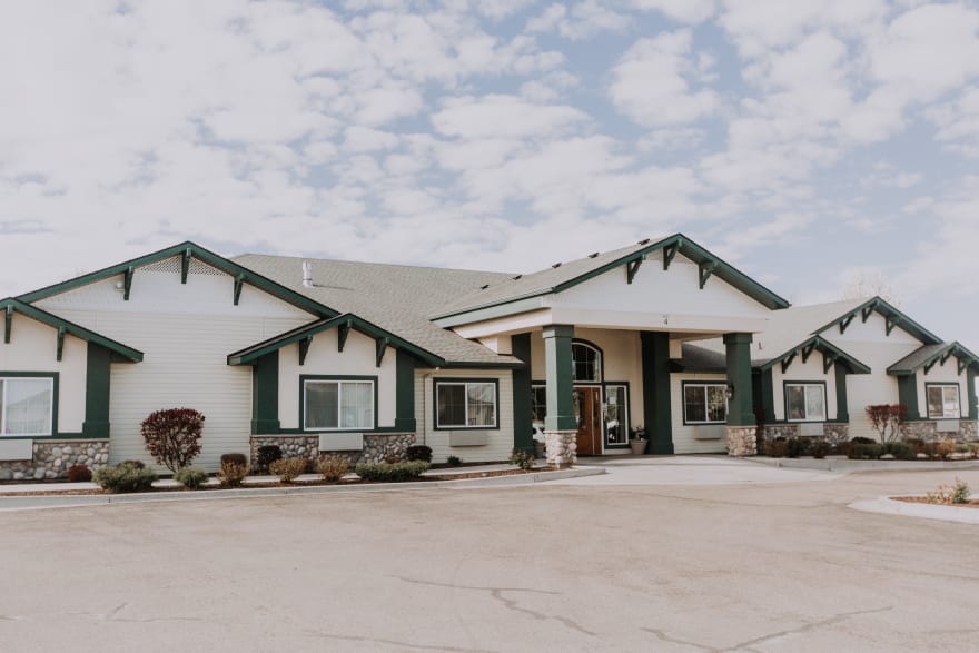 Swan Falls Assisted Living at Kuna, ID