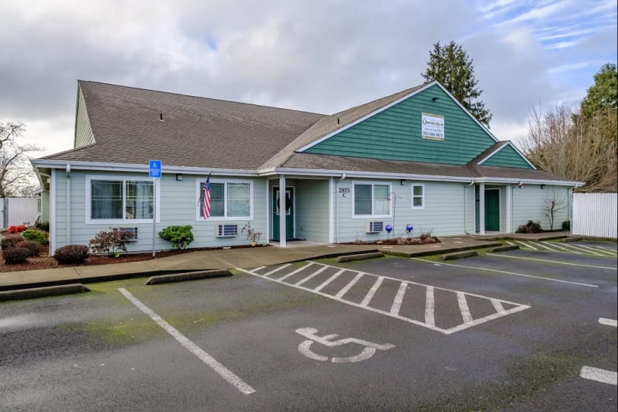 Sweet Bye N Bye Memory Care - West, Salem OR