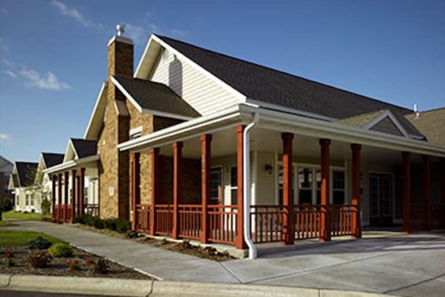 Sylvan Crossings in Westshire Village at Waunakee, WI