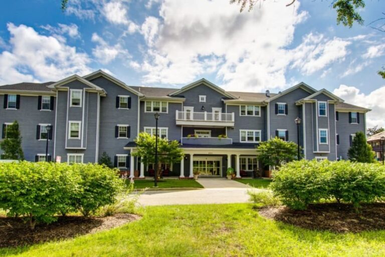 Symphony Manor, Baltimore MD