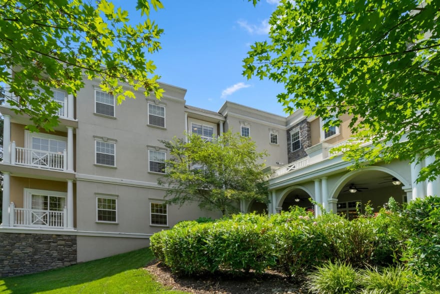 Symphony Square at Bala Cynwyd, PA