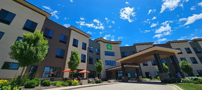 TLC Living Community at Machesney Park, IL