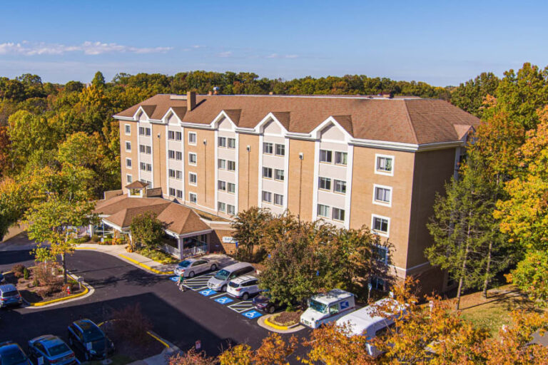 Tall Oaks Assisted Living, Reston VA