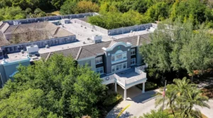 Tampa Gardens Senior Living, Tampa FL
