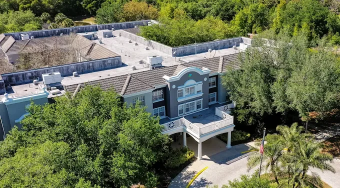 Tampa Gardens Senior Living, Tampa FL