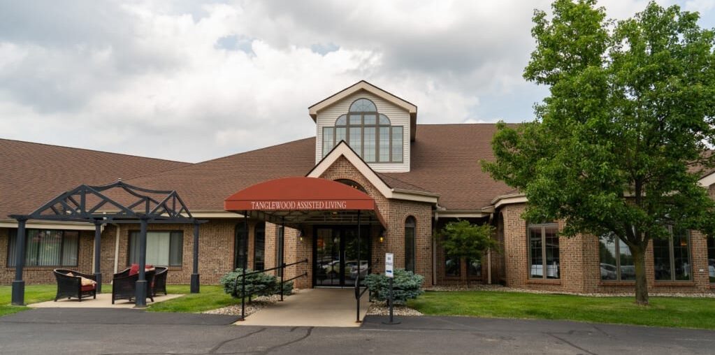 Tanglewood Trace, Mishawaka IN