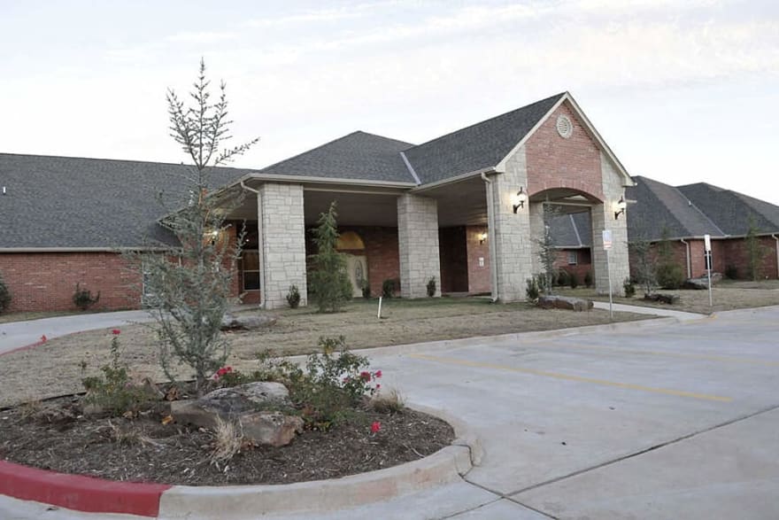 Tealridge Assisted Living and Memory Care, Edmond OK