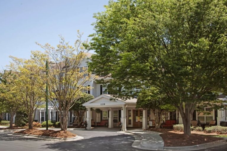 TerraBella Greensboro, Greensboro NC