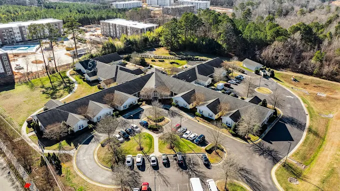 TerraBella Knightdale at Knightdale, NC