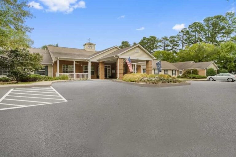 TerraBella Spartanburg, Spartanburg SC
