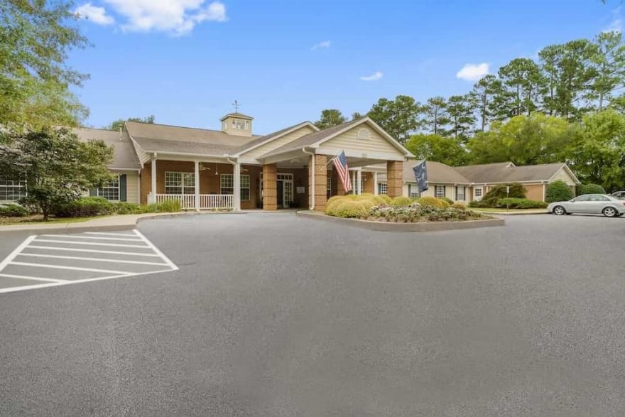 TerraBella Spartanburg, Spartanburg SC