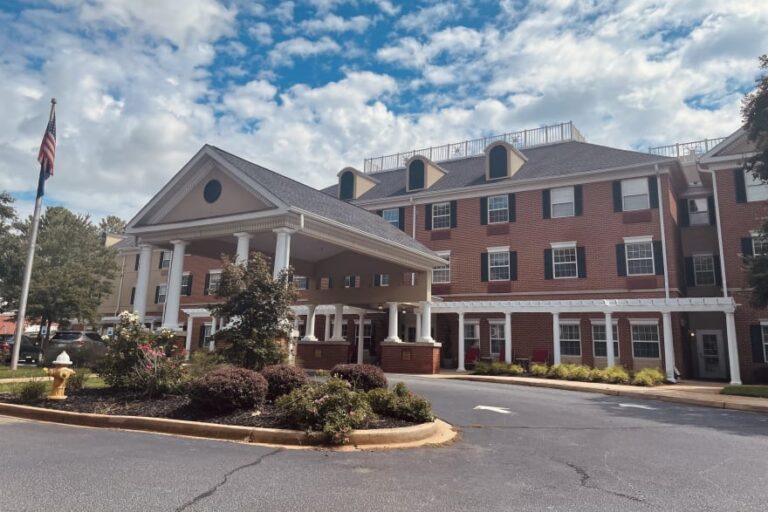 TerraBella Thornblade, Greer SC