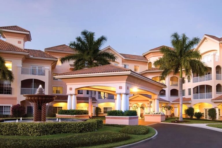 Terracina Grand, Naples FL