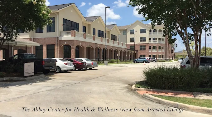 The Abbey at Westminster Plaza at Houston, TX