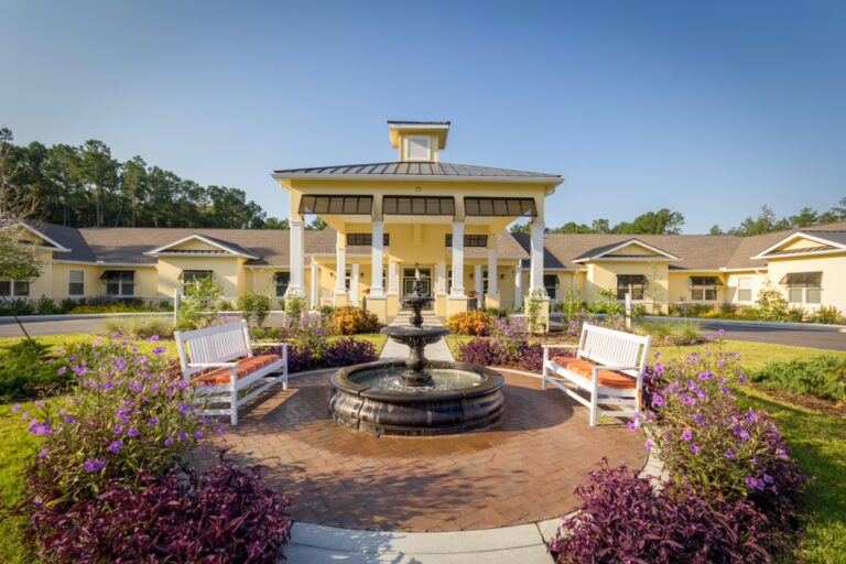 The Addison of Bluffton, Bluffton SC