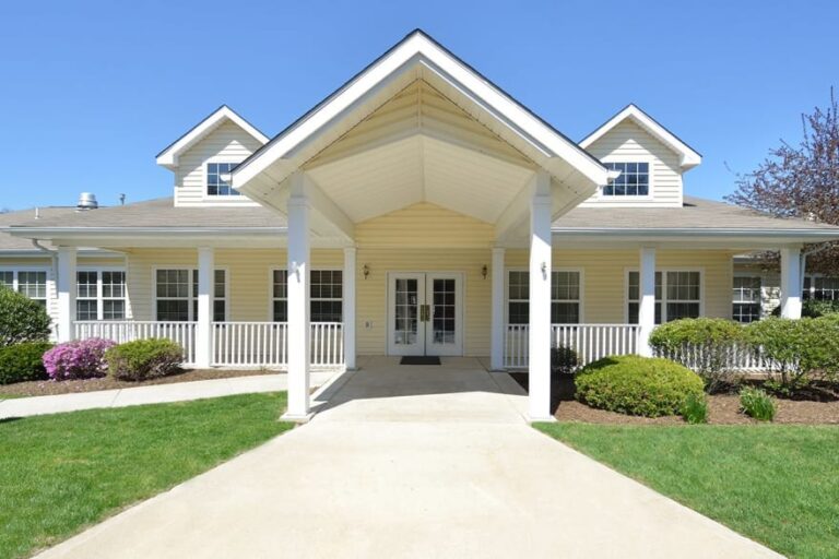 The Addison of Lindsay Place, Pennsville Township NJ