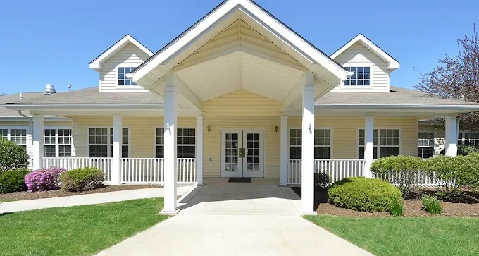 The Addison of Lindsay Place at Pennsville Township, NJ
