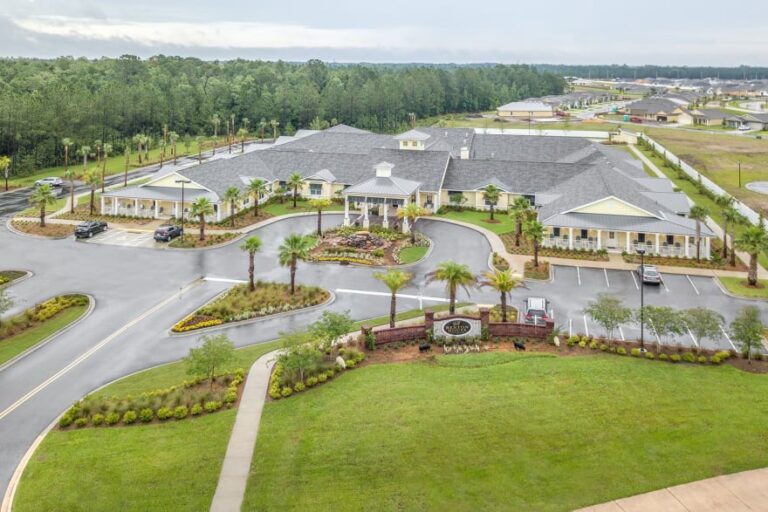 The Addison of Oakleaf, Jacksonville FL