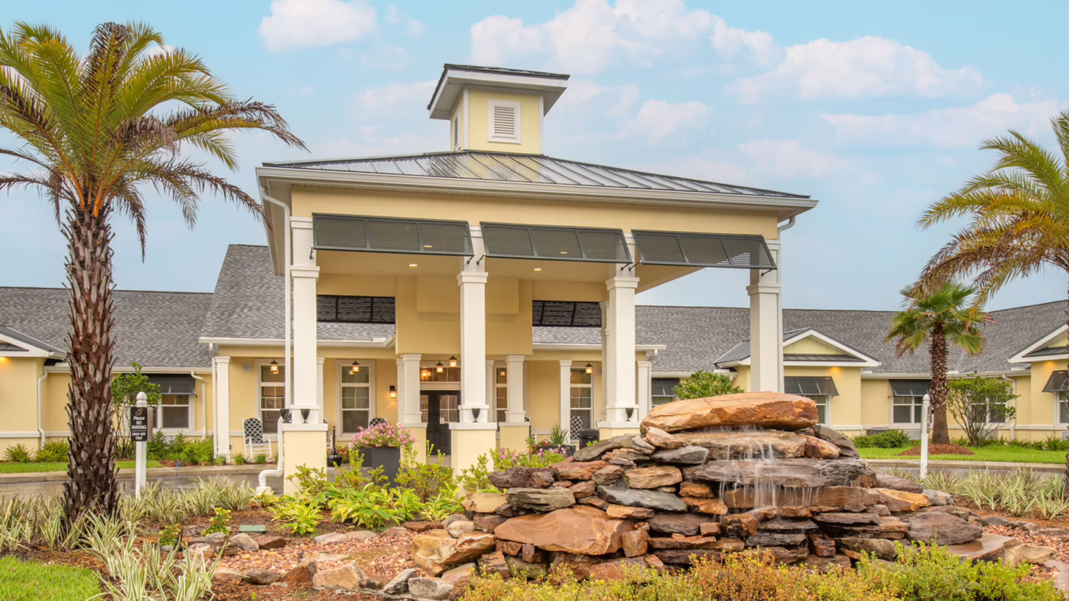 The Addison of Oakleaf, Jacksonville FL
