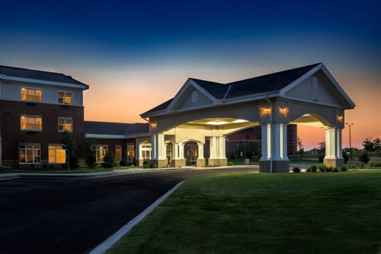 The Addison of Pleasant Prairie, Pleasant Prairie WI