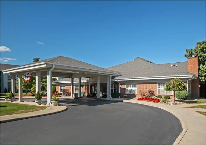 The Amberleigh, Williamsville NY