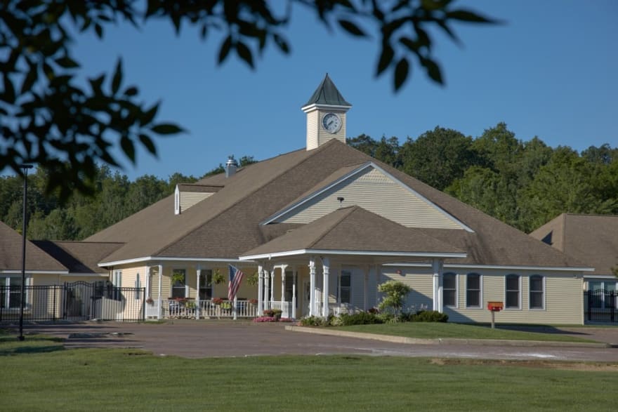 The Arbors of Shelburne, Shelburne VT