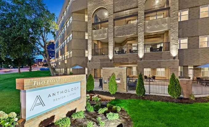 The Ashton on the Plaza at Kansas City, MO