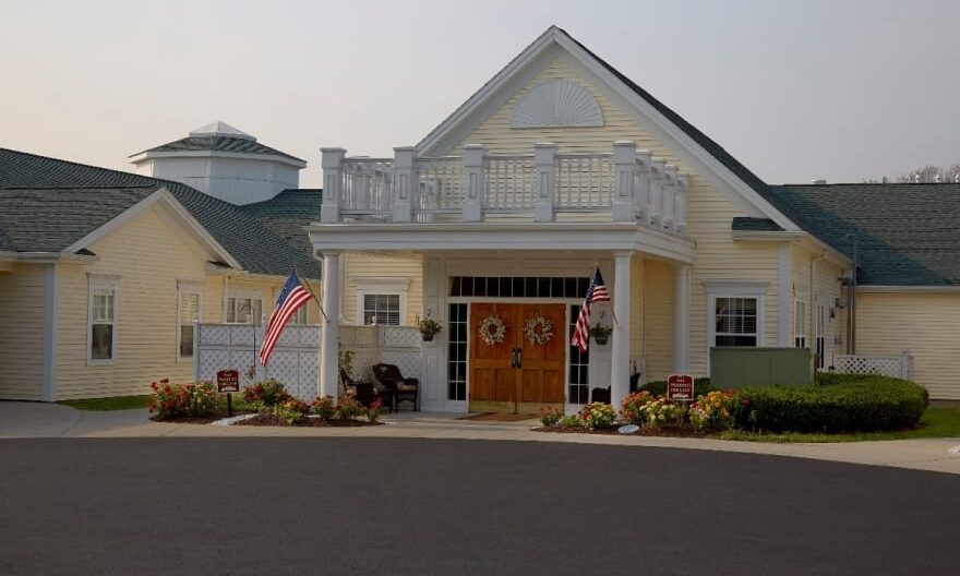 The Atrium at Rocky Hill, Rocky Hill CT