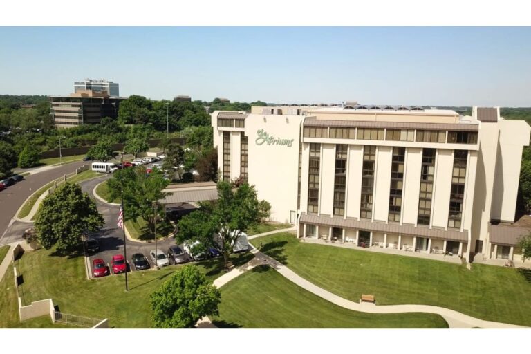 The Atriums Senior Living Community, Overland Park KS