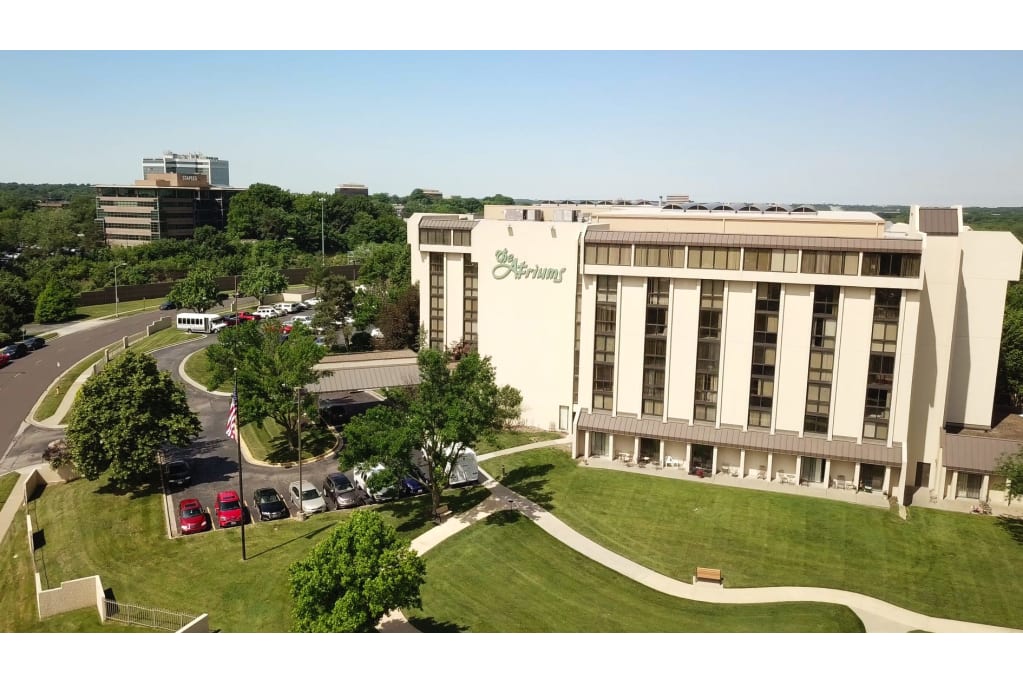 The Atriums Senior Living Community, Overland Park KS