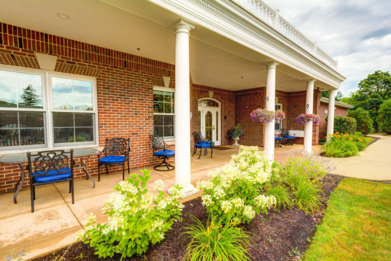 The Auberge at Lake Zurich, Lake Zurich IL
