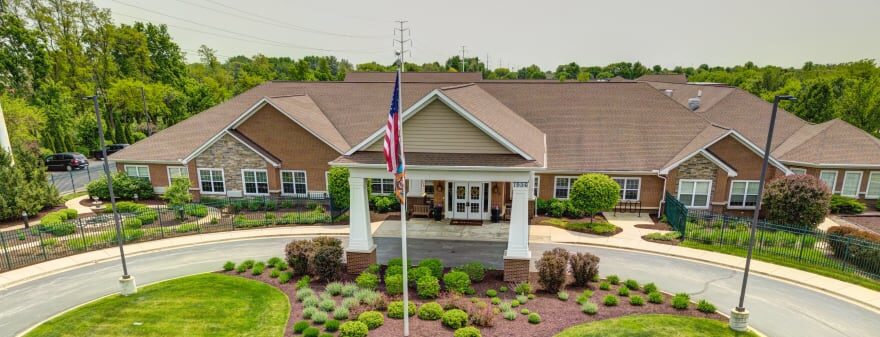 The Auberge at Naperville, Naperville IL