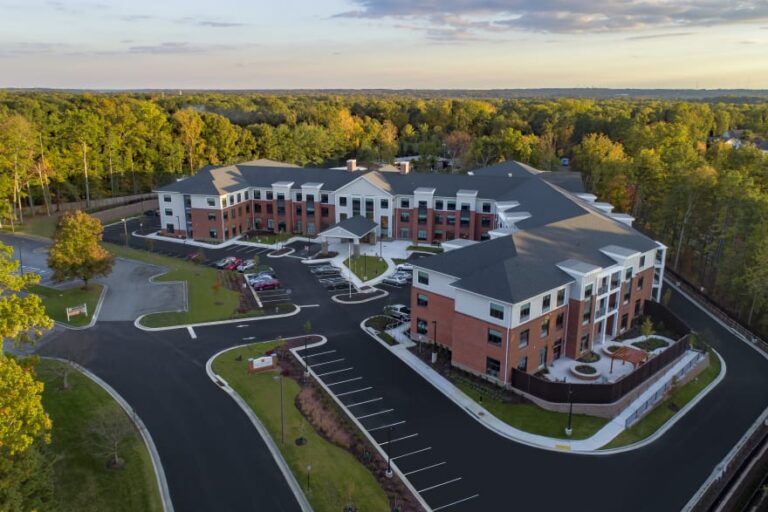 The Barclay at Tuckahoe, Henrico VA