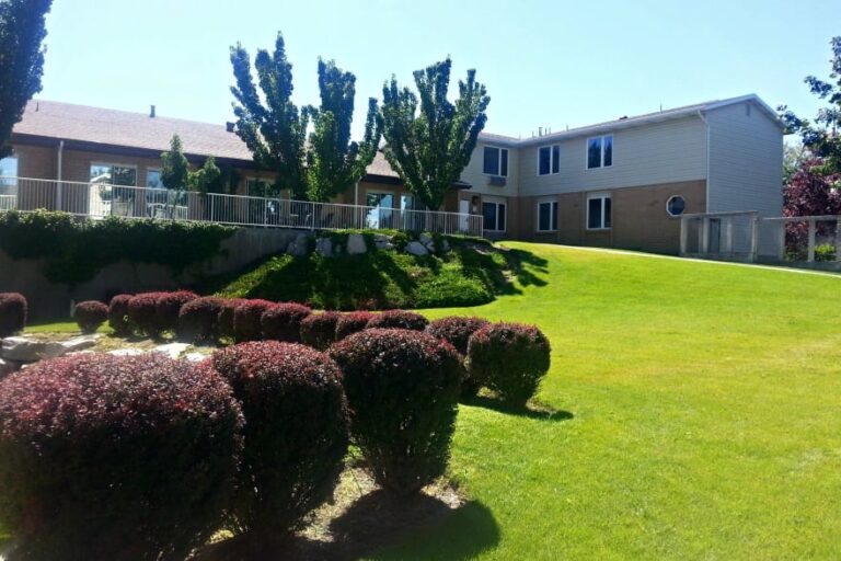 The Beaumont Assisted Living, Bountiful UT