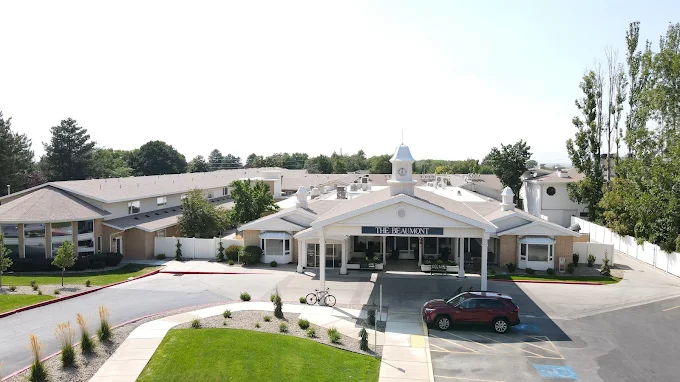 The Beaumont Assisted Living at Bountiful, UT