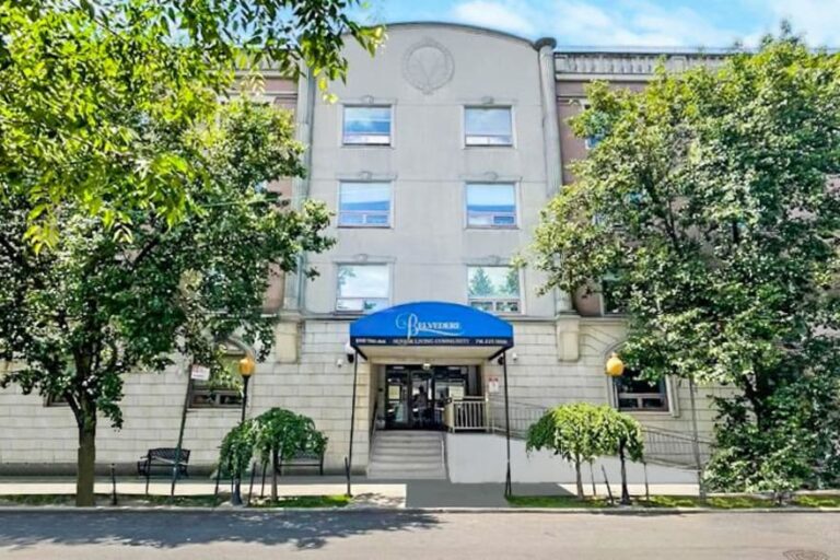 The Belvedere, Brooklyn NY