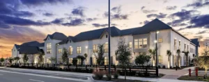 The Blake at Chenal Valley, Little Rock AR