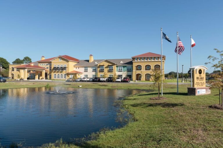 The Blake at Lafayette, Lafayette LA