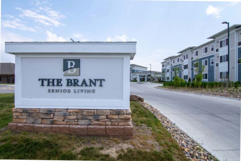 The Brant at Gretna, Omaha NE