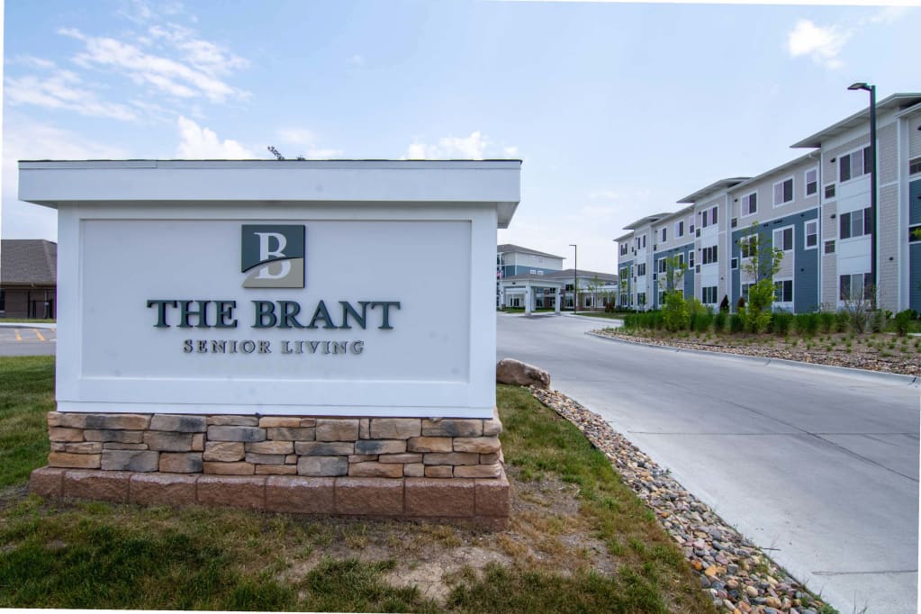The Brant at Gretna, Omaha NE