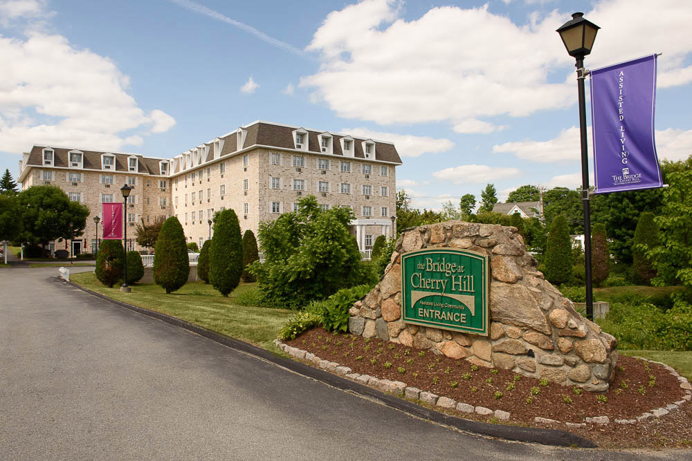 The Bridge at Cherry Hill at Johnston, RI