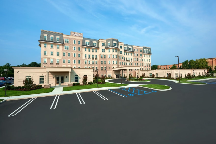 The Bristal at Garden City, Garden City NY