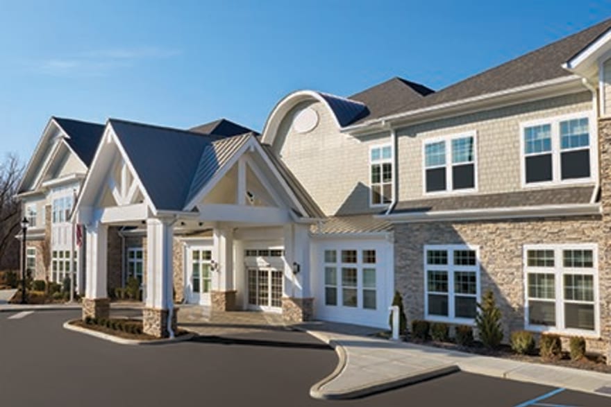 The Bristal at Lake Success at Lake Success, NY