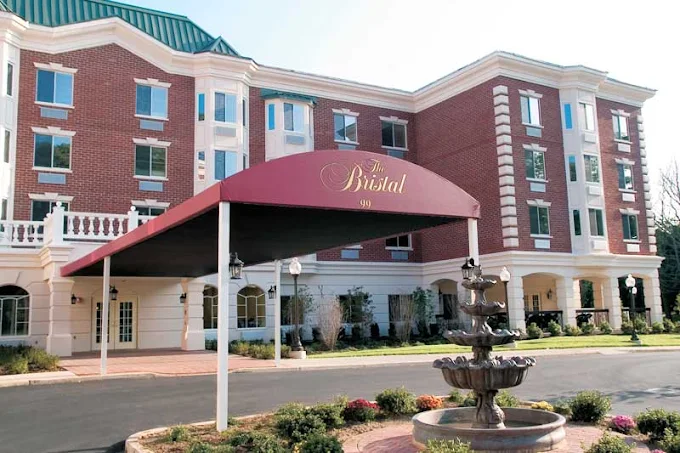 The Bristal at North Hills at North Hills, NY