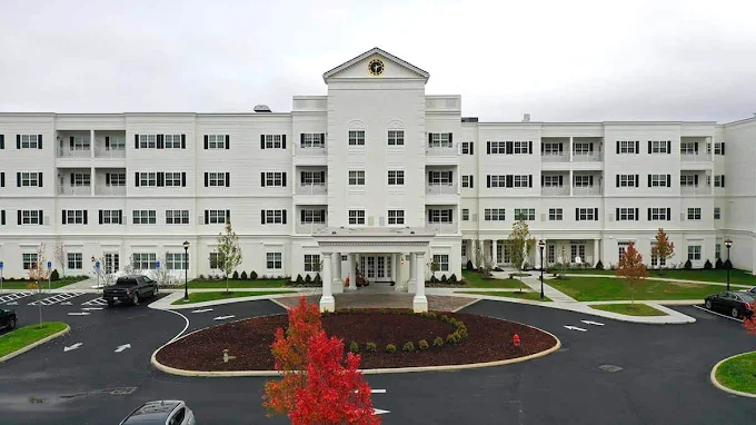 The Bristol, Columbus OH
