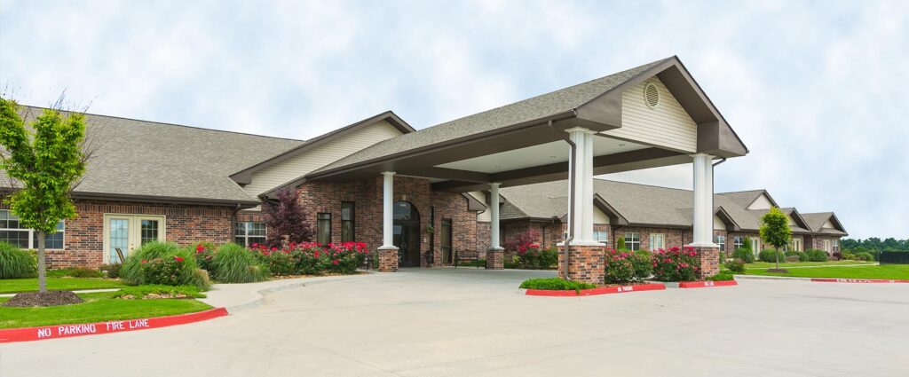 The Bungalows at Fayetteville at Fayetteville, AR