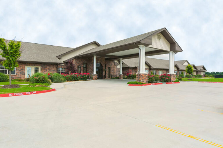 The Bungalows at Fayetteville, Fayetteville AR