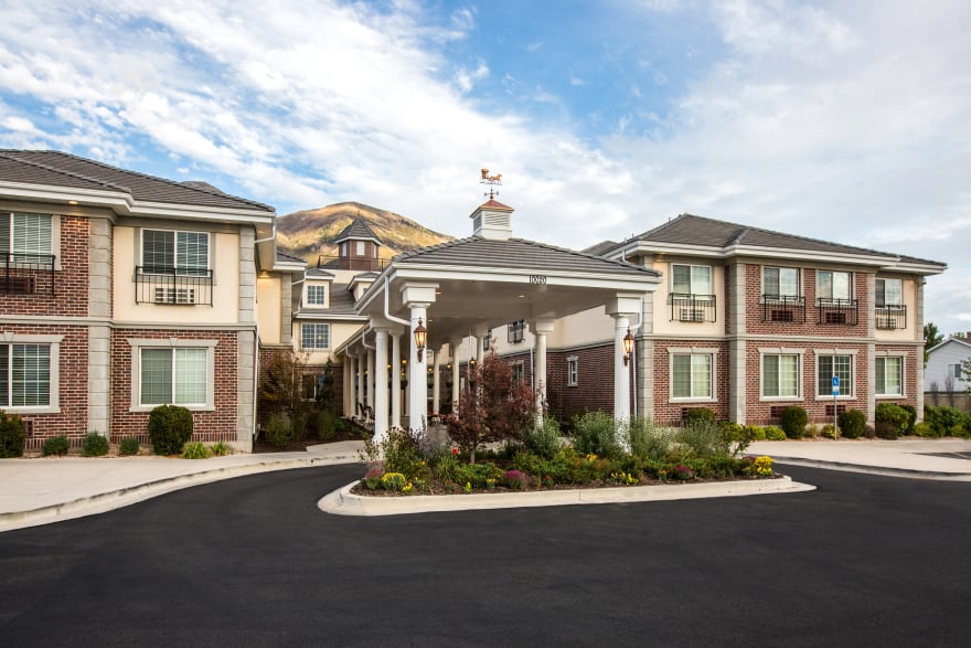 The Charleston at Cedar Hills at Cedar Hills, UT