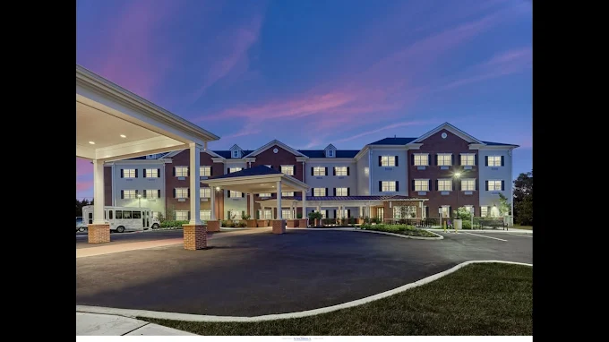 The Chelsea at Fair Lawn, Fair Lawn NJ