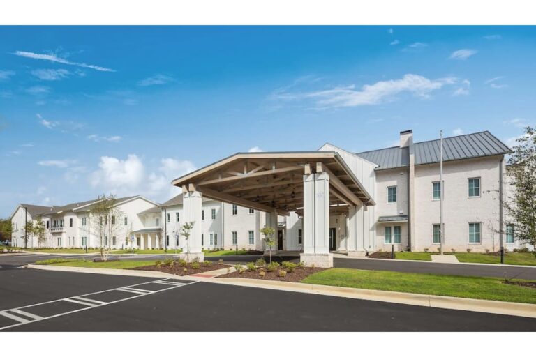 The Claiborne at Gulfport Highlands, Gulfport MS